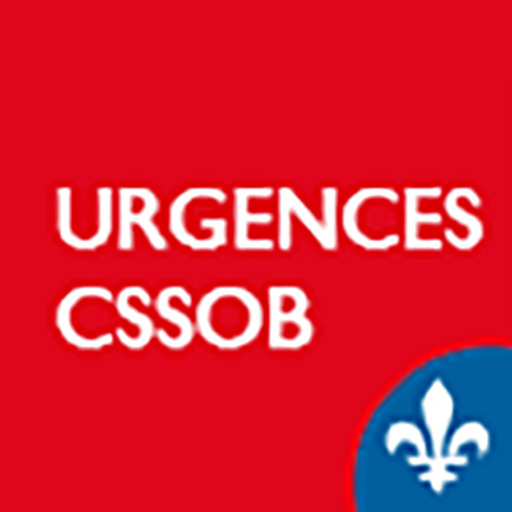 Guide des mesures durgence logo