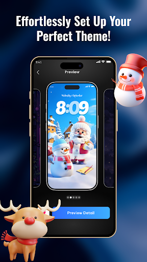 Always On: StandBy Mode screenshot 3