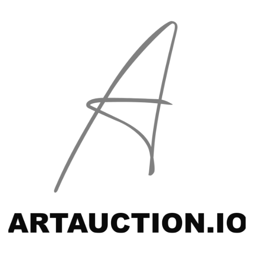 Artauction.io 2.1 Icon