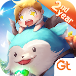Cover Image of Download Light of Thel:Glory of Cepheus  APK