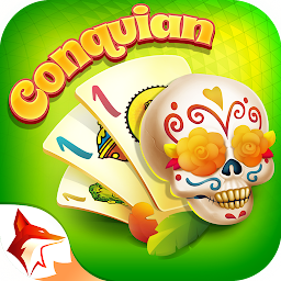 Icon image Conquian US - ZingPlay