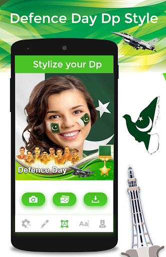 Defence Day DP - 6th september