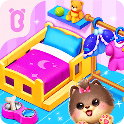 Панда Игра: Жизнь Собаки Mod Apk