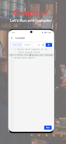 Screenshot image