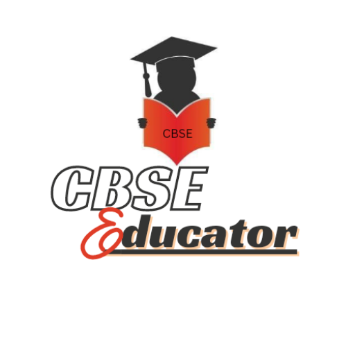 CBSE educator for  Android – Latest Version & Features app icon