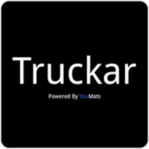 Truckar logo