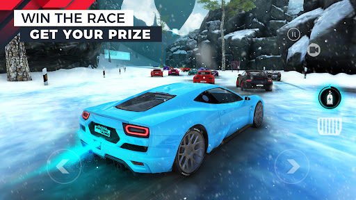 Racing King - Car Race Screen 3