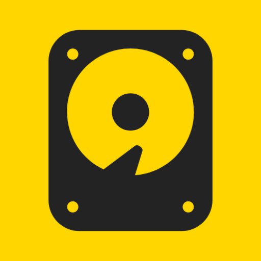 DeNet Storage & Watcher Node Logo