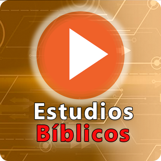 Estudios Bíblicos - Audio en l  Icon