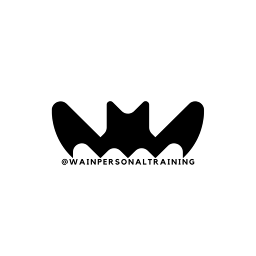 Wain Personal Training logo