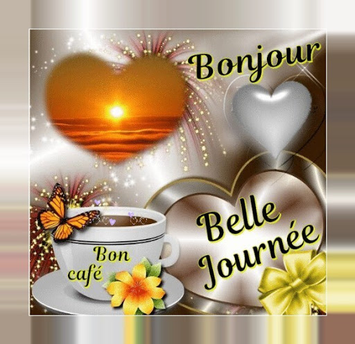 Bonjour Images screenshot 2