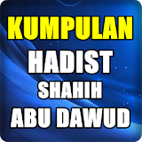Hadist Shahih Abu Daud icon