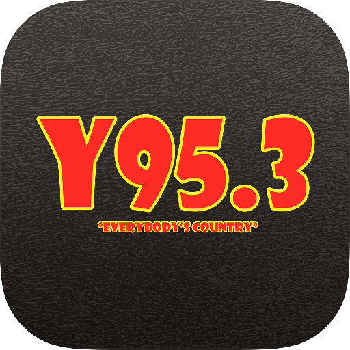 Y95 KCXY logo