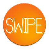 Swipe icon