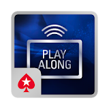 TV Poker Play Along PokerStars icon