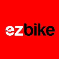 EzBike - Electric Bike Sharing App
