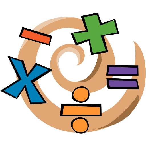 Math Facts Practice (LITE)  Icon