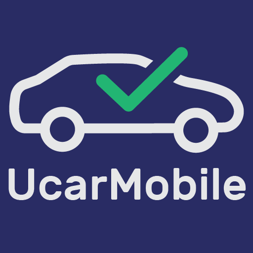 Car Repair App logo