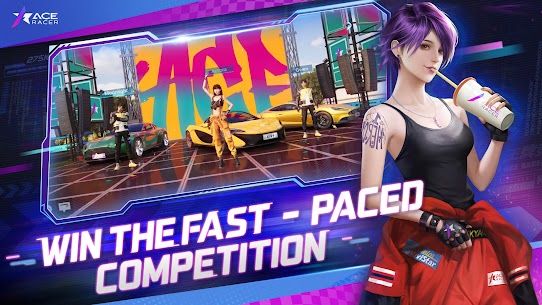 Ace Racer Apk Mod for Android [Unlimited Coins/Gems] 9