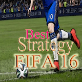 Best Strategy play FIFA16 icon