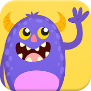 Monster Puzzle Games