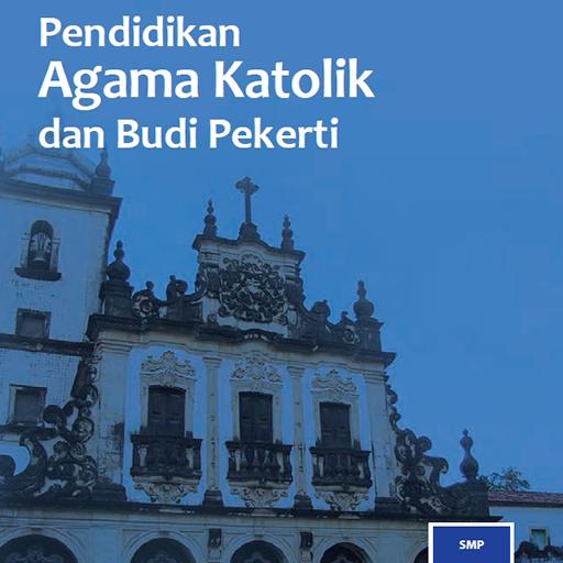 Agama Katolik Kelas 7 Siswa E2017 Download on Windows