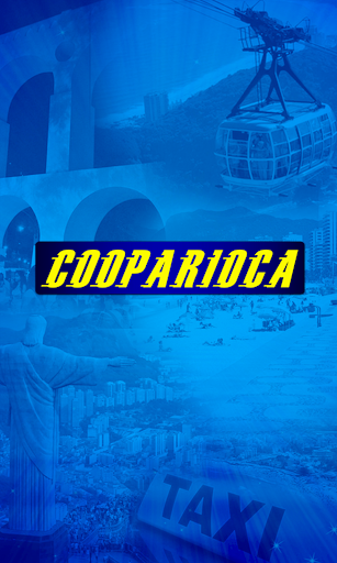 Android application Cooparioca screenshort