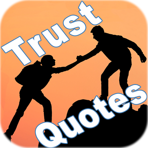 Trust Quotes  Icon