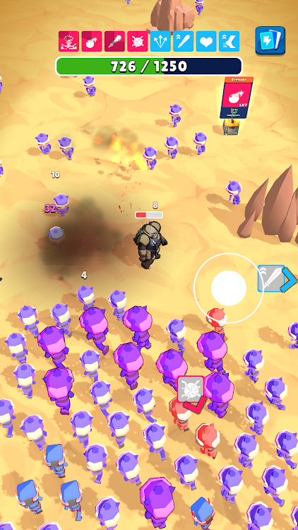 Robot Planet - 0.1.1 - (Android)