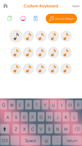 ❤️ Keyboard Latest and Stylish