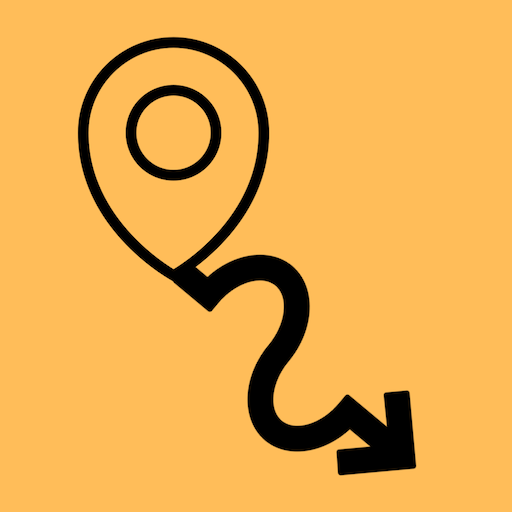 GPS Drawing logo