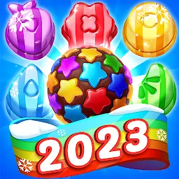 Candy Fever Smash Mod Apk