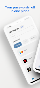 Kye Guard: Password Manager