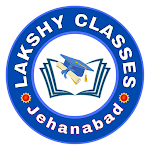 Cover Image of Unduh Lakshy Classes Jehanabad  APK