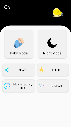 Night Light Screen 2
