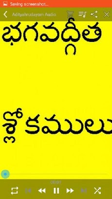 Bhagavad Gita Teluguのおすすめ画像2