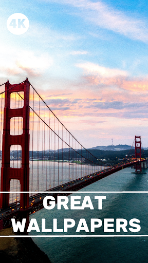 San Francisco Wallpapers - Screen Background