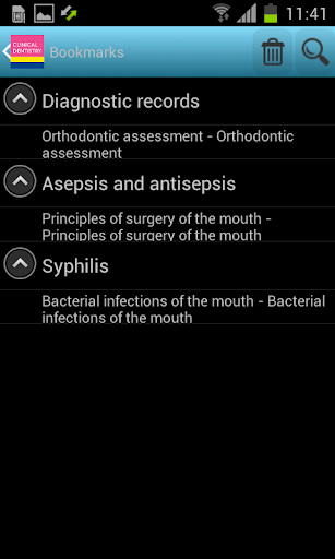 Oxford Handbook Clin Dentistry