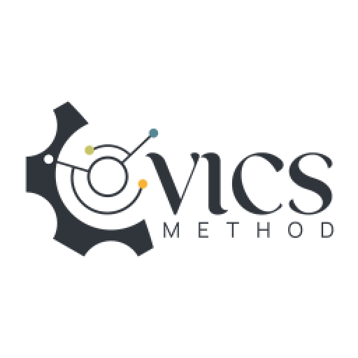 Metodo VICS logo
