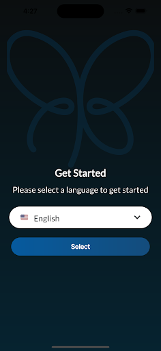 Android application ReviveBot screenshort