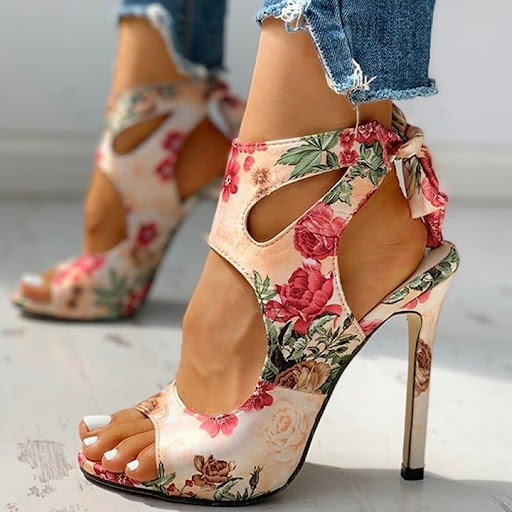 Womens Shoes Fashion Trends 2020?