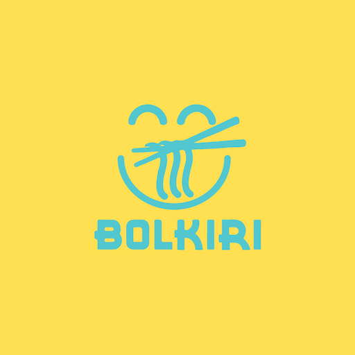 Bolkiri logo