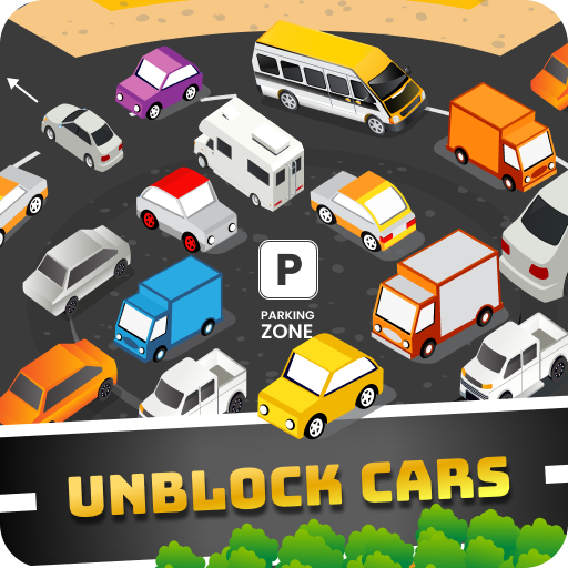 Parking Jam- Unblock Car Game