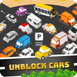 Parking Jam- Unblock Car Game