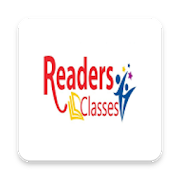 Readers Classes App