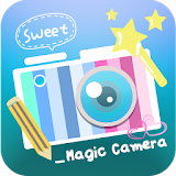 Magic Camera Effects icon