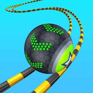 Going Balls v1.53 MOD APK (Unlocked)