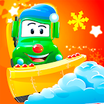 Cover Image of Download Cars - Educational games for toddlers from 4 years 1.0.2 APK