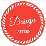 Software design pattern icon