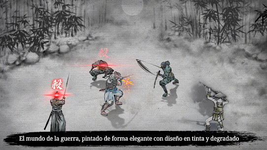 Ronin: el Último Samurái 1